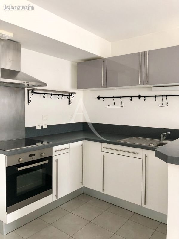 Appartement à louer, 46m², Carquefou