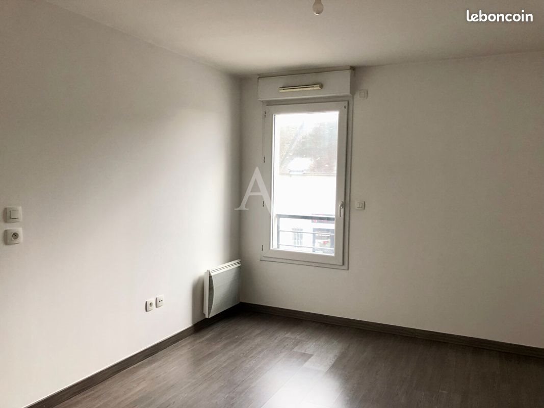Appartement à louer, 46m², Carquefou