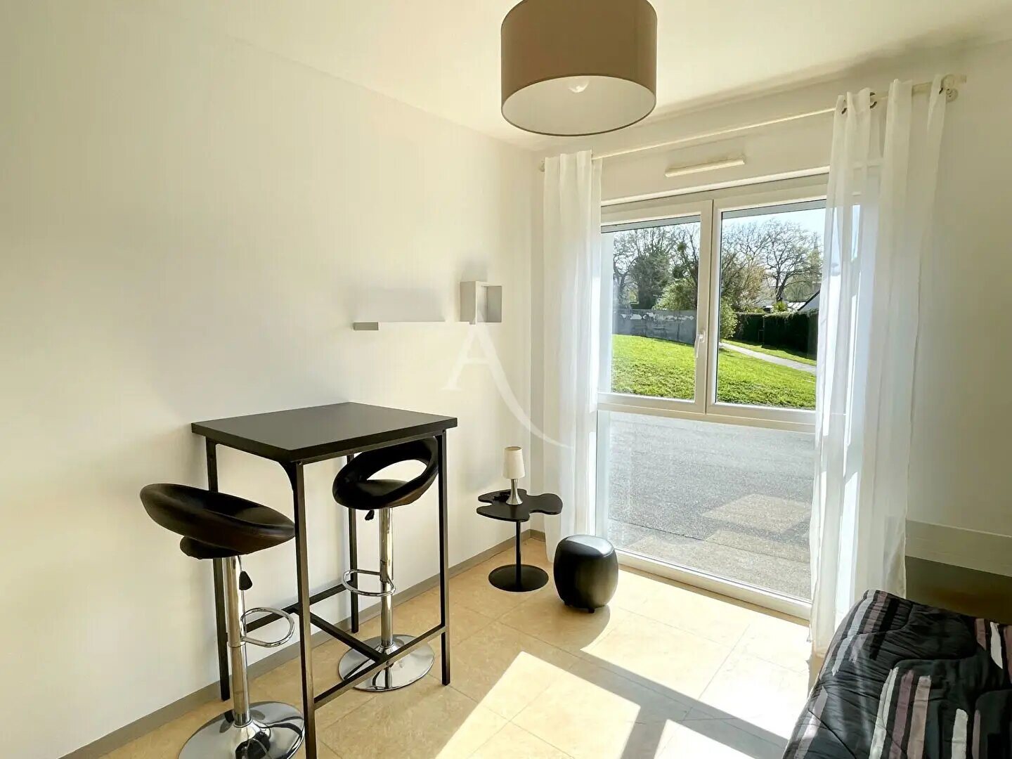 Appartement à louer, 18m², Carquefou