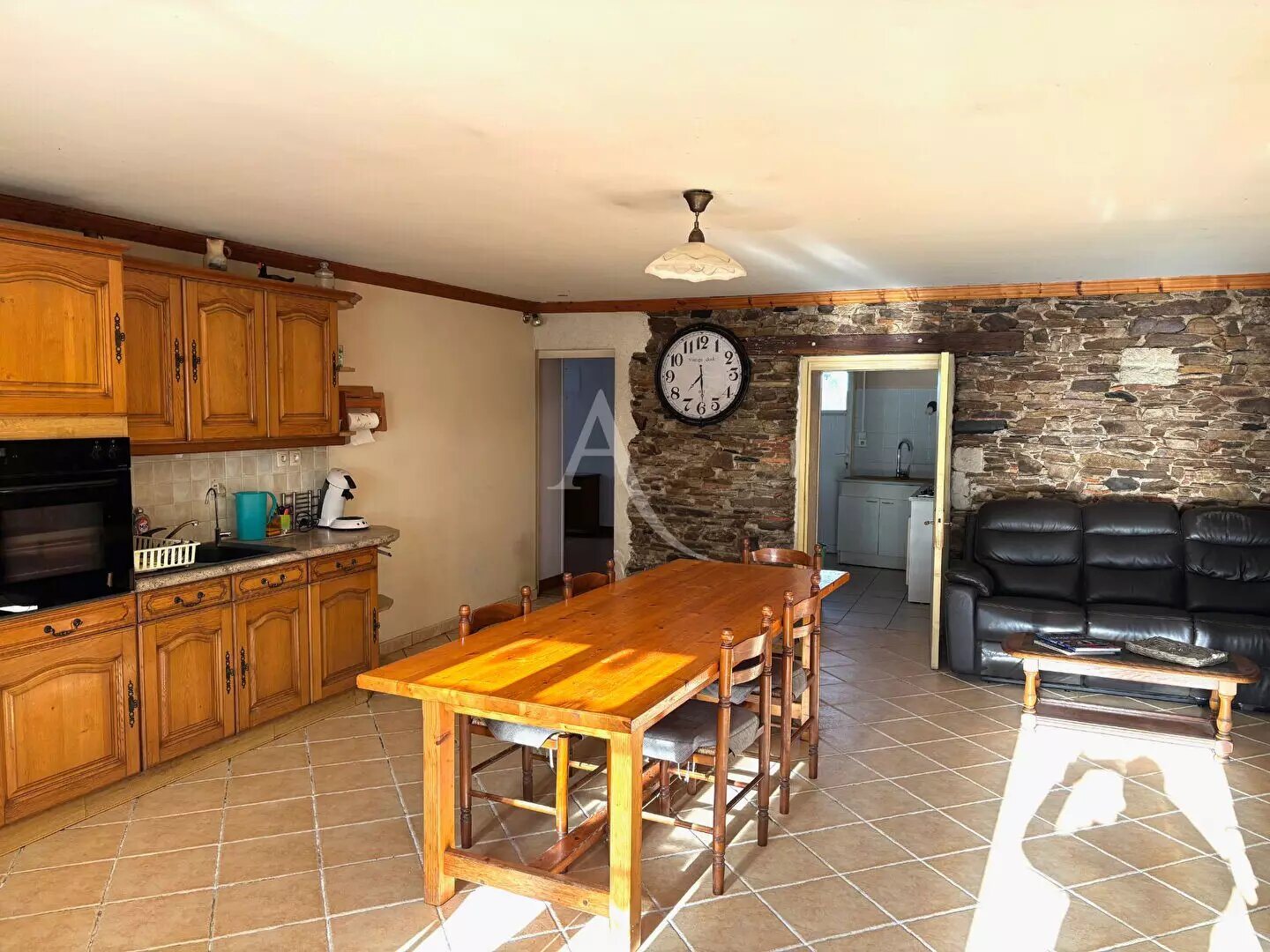 Maison à vendre, 95m², Le Cellier