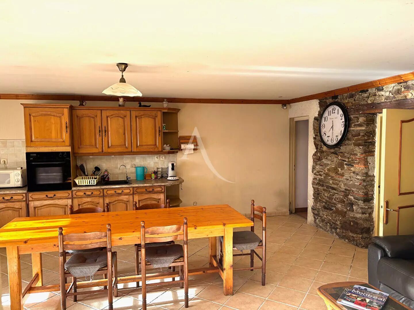 Maison à vendre, 95m², Le Cellier