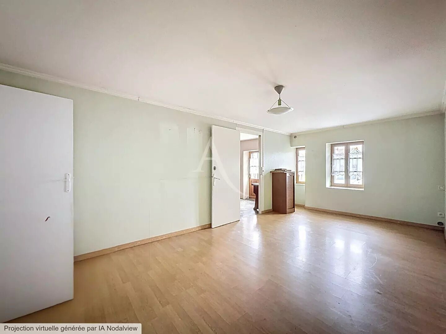 Maison à vendre, 95m², Le Cellier