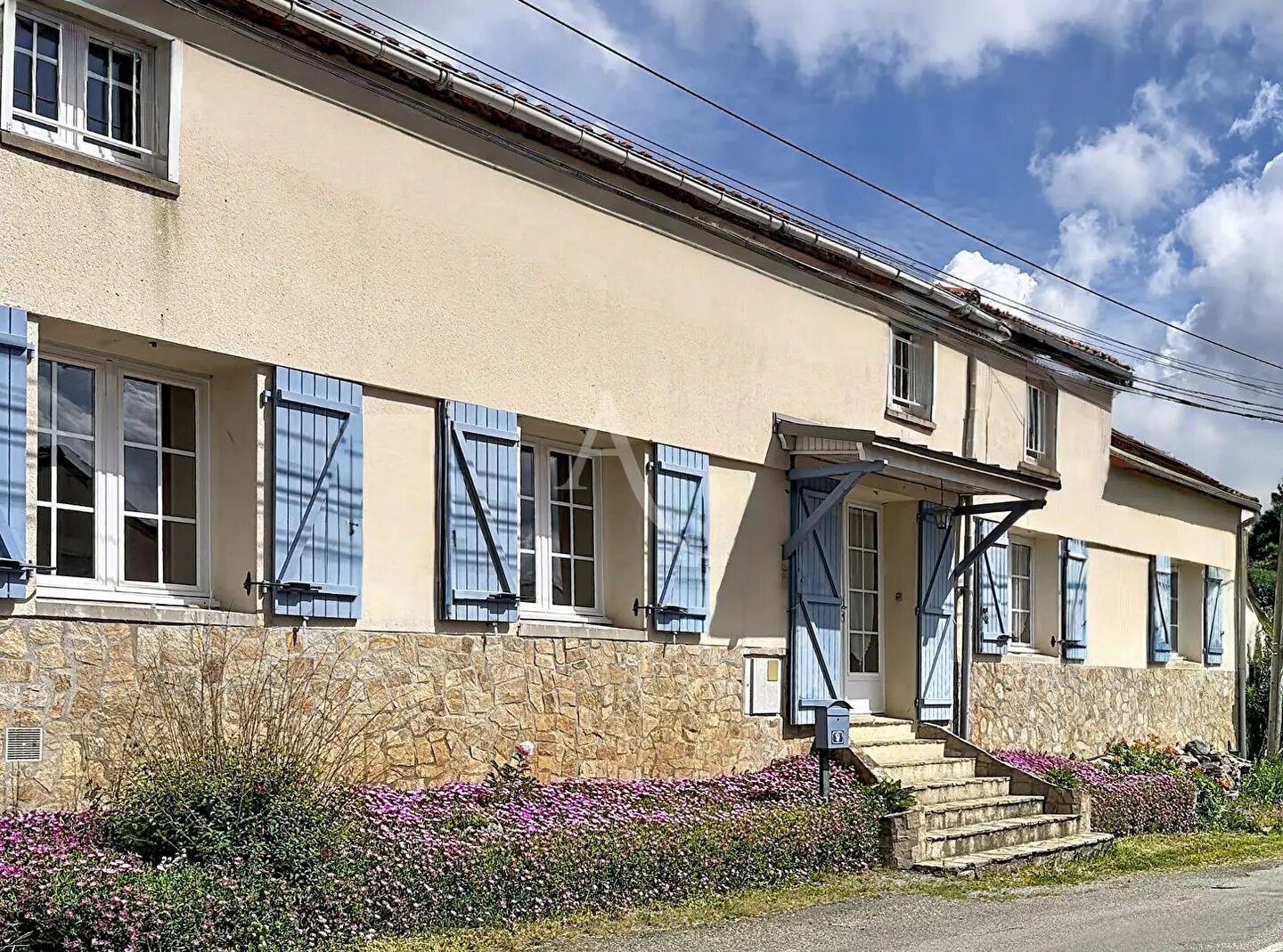 Maison à vendre, 123m², Thouaré-sur-Loire