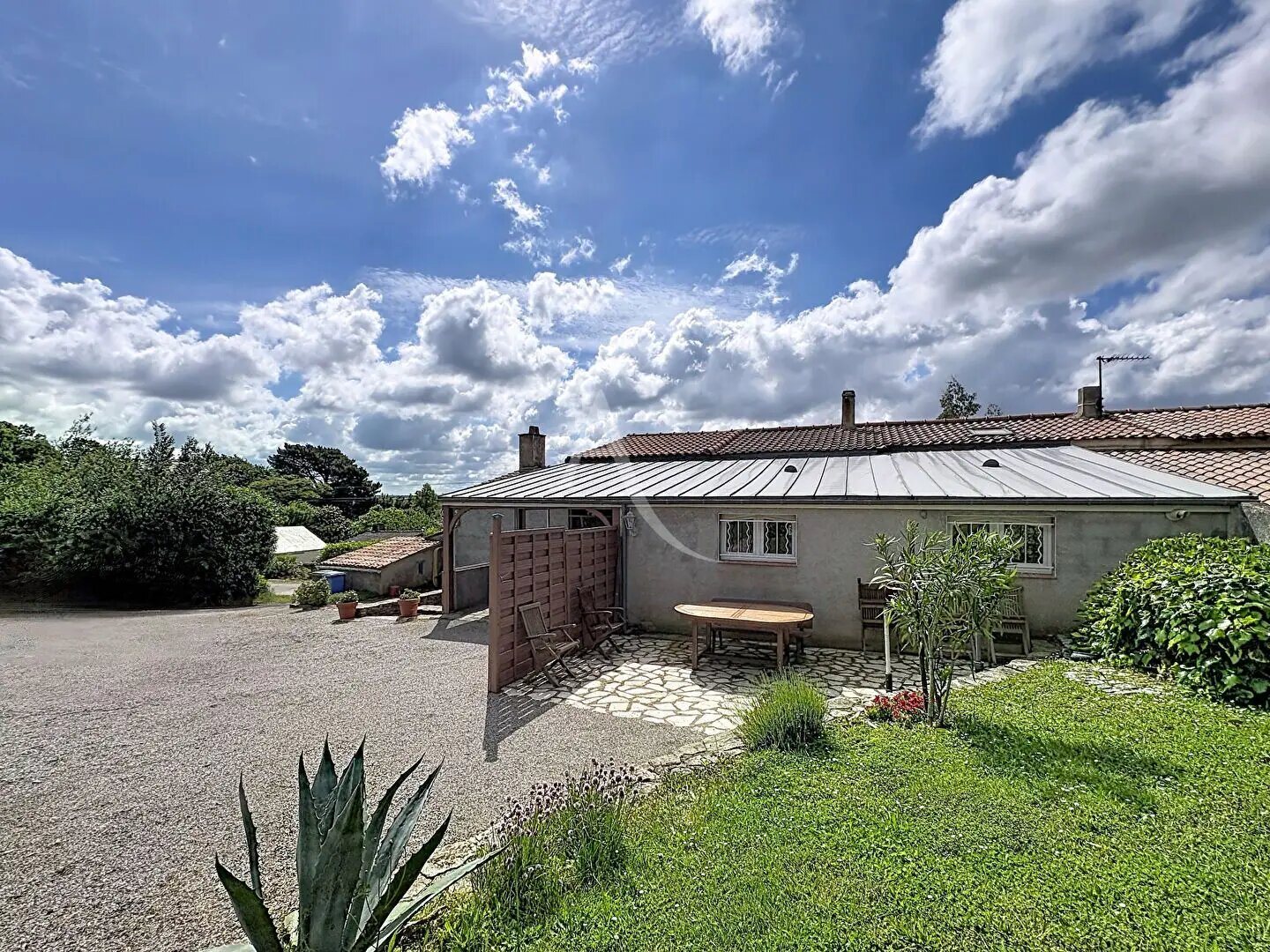 Maison à vendre, 123m², Thouaré-sur-Loire