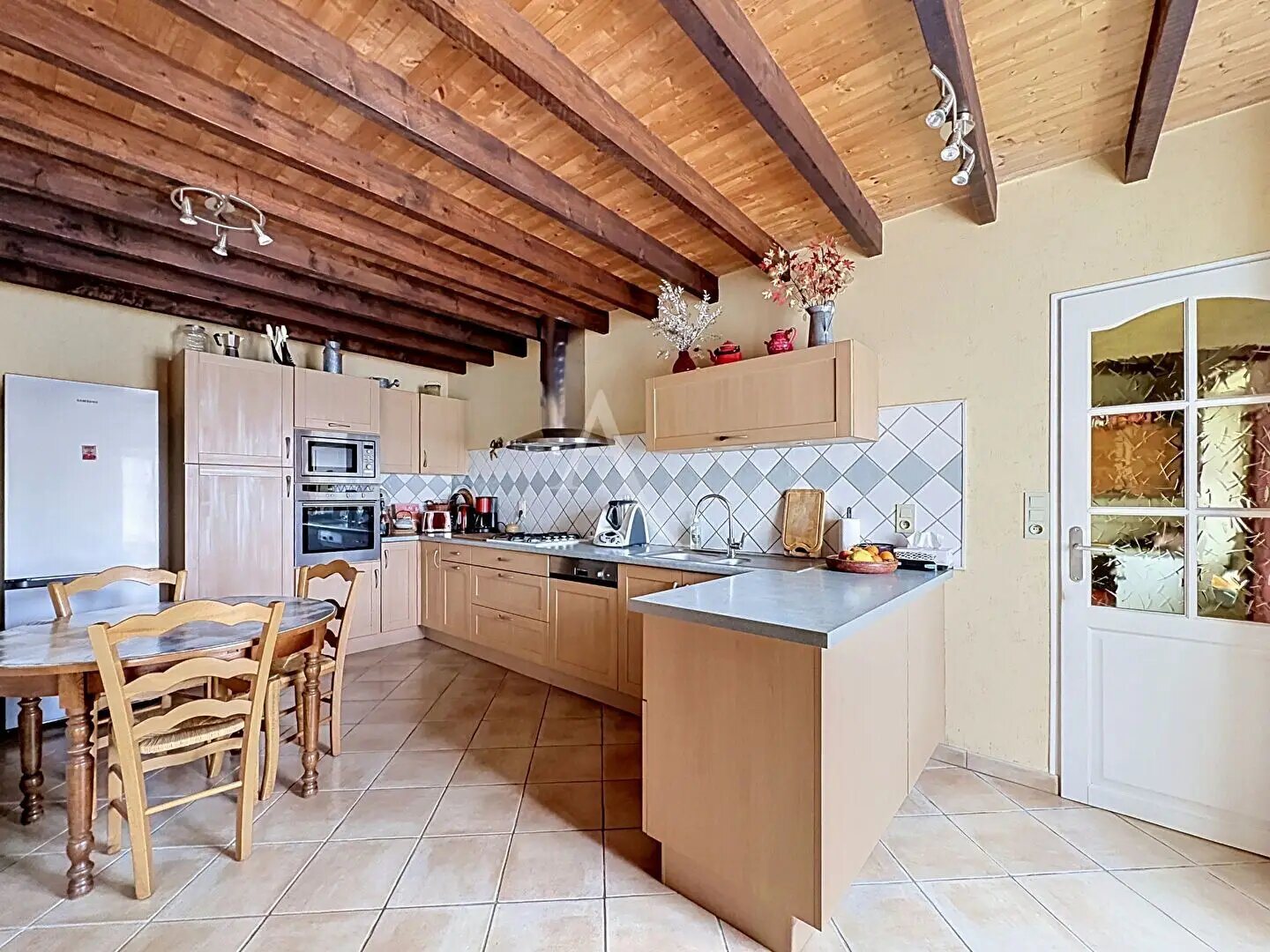 Maison à vendre, 123m², Thouaré-sur-Loire