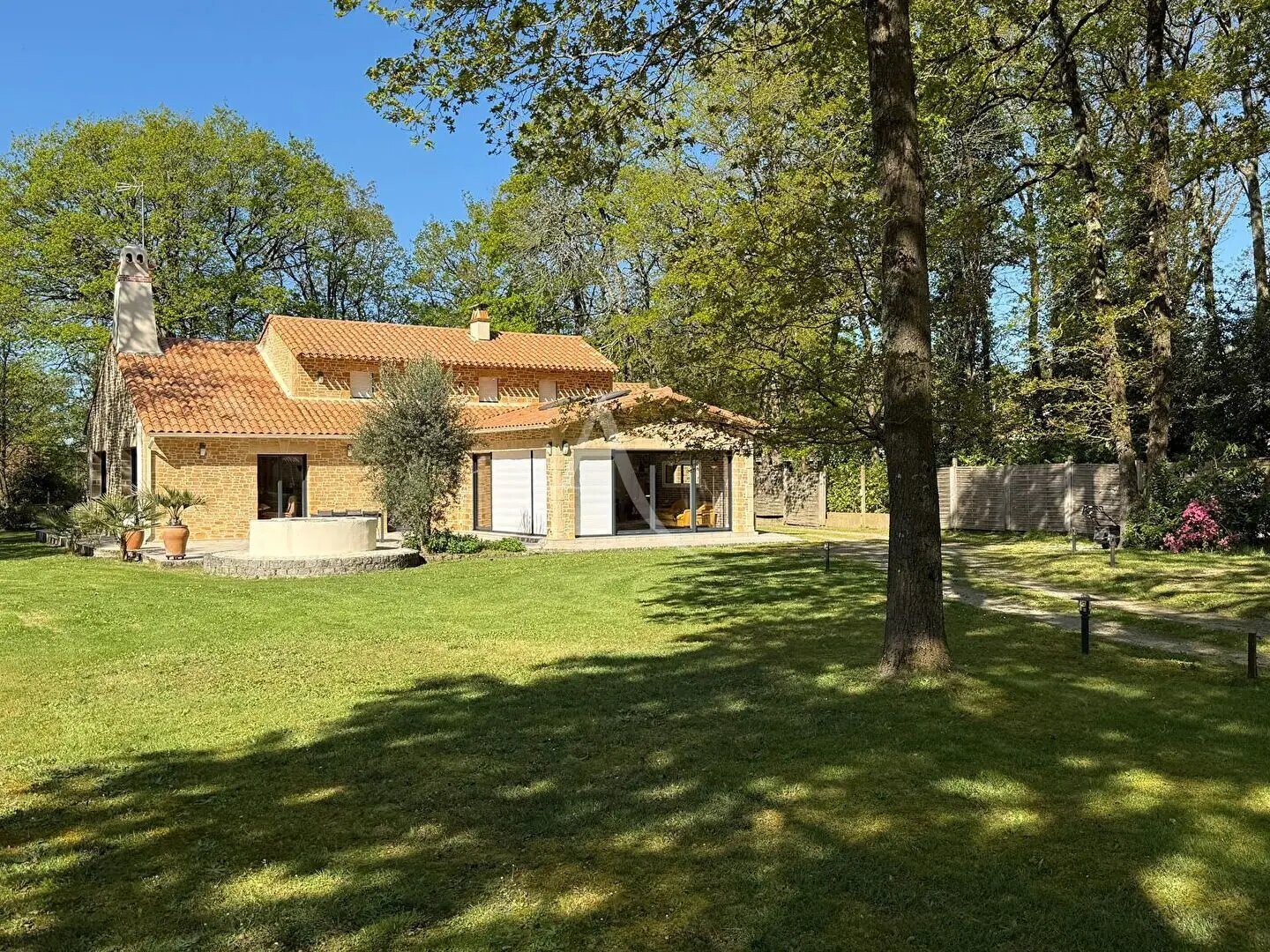 Maison à vendre, 200m², Le Cellier