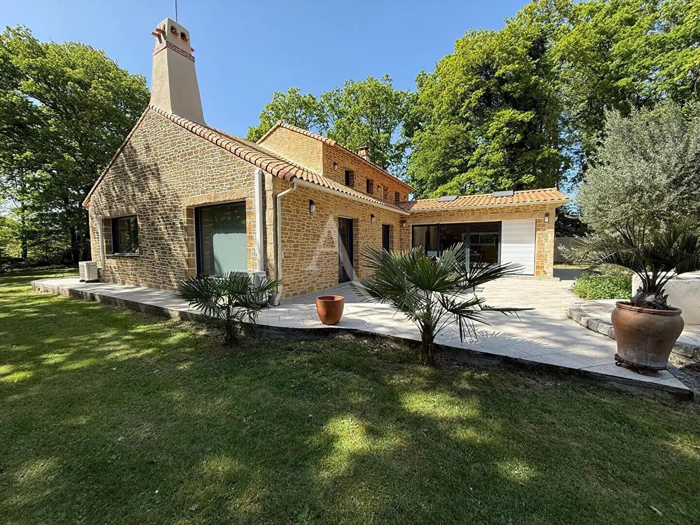 Maison à vendre, 200m², Le Cellier