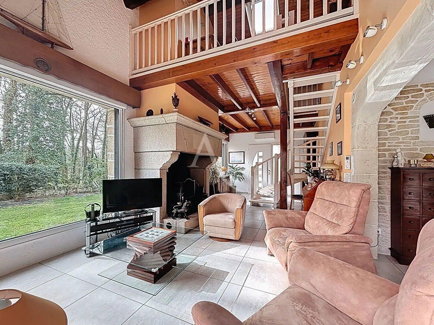 Maison à vendre, 200m², Le Cellier