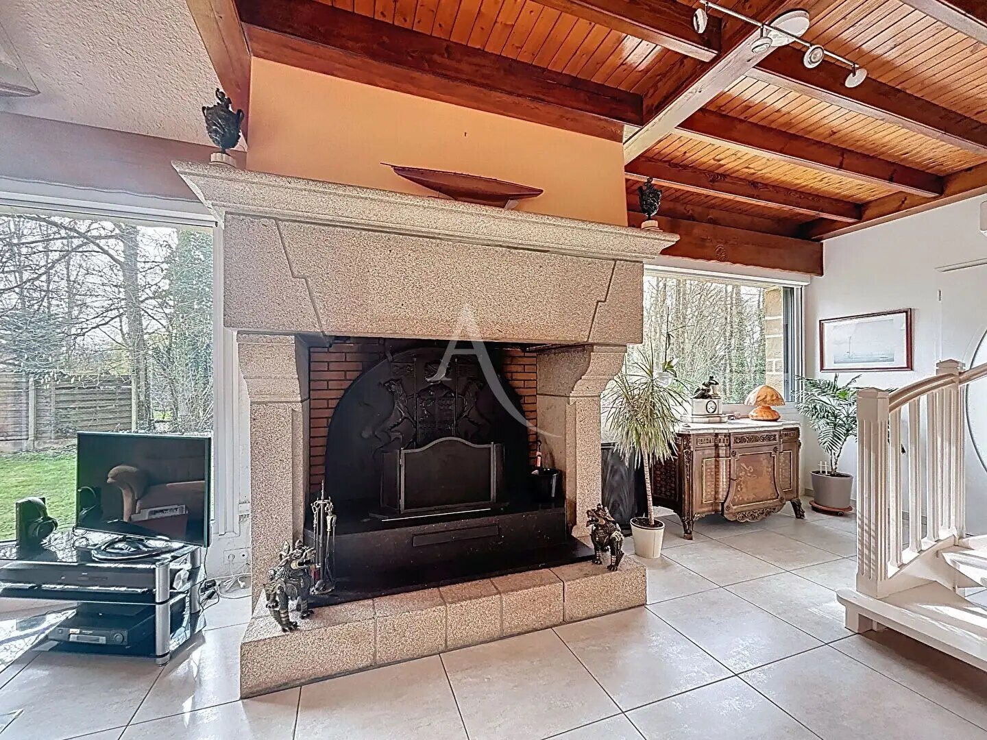 Maison à vendre, 200m², Le Cellier