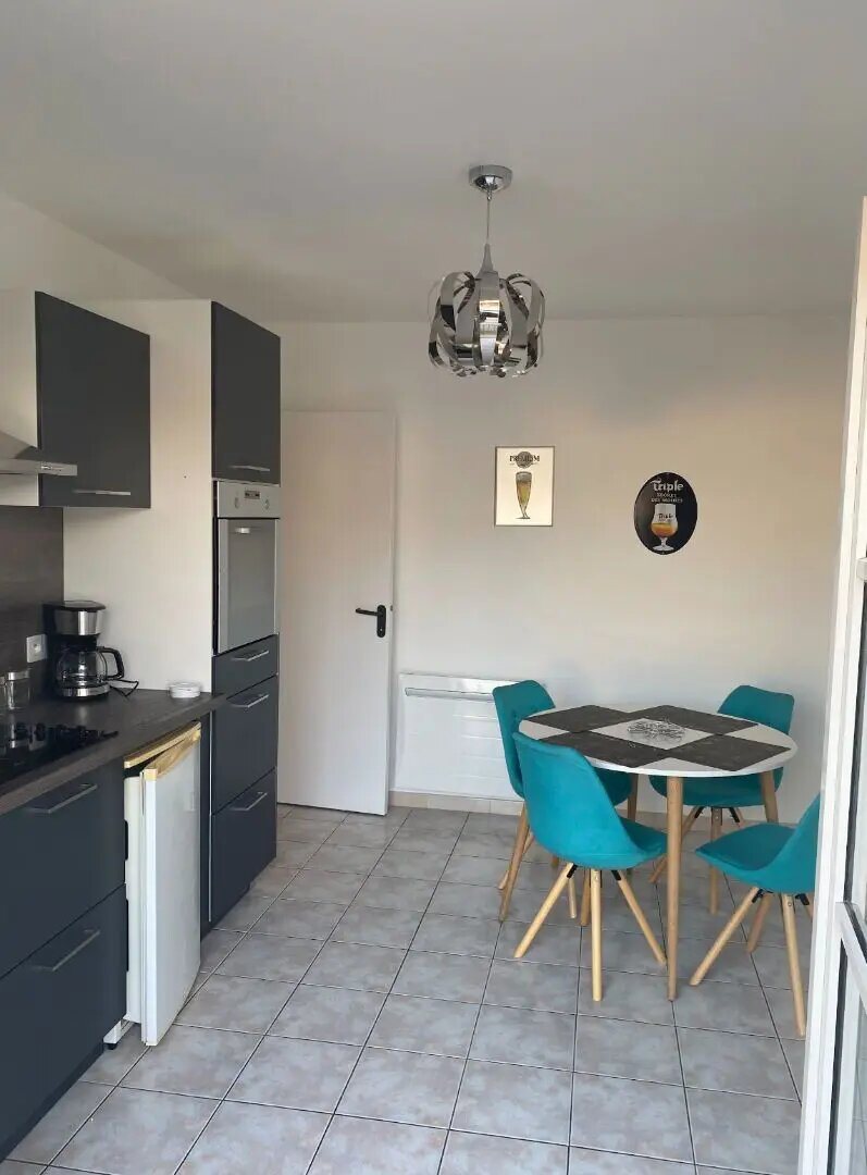 Appartement à louer, 47m², Ligné