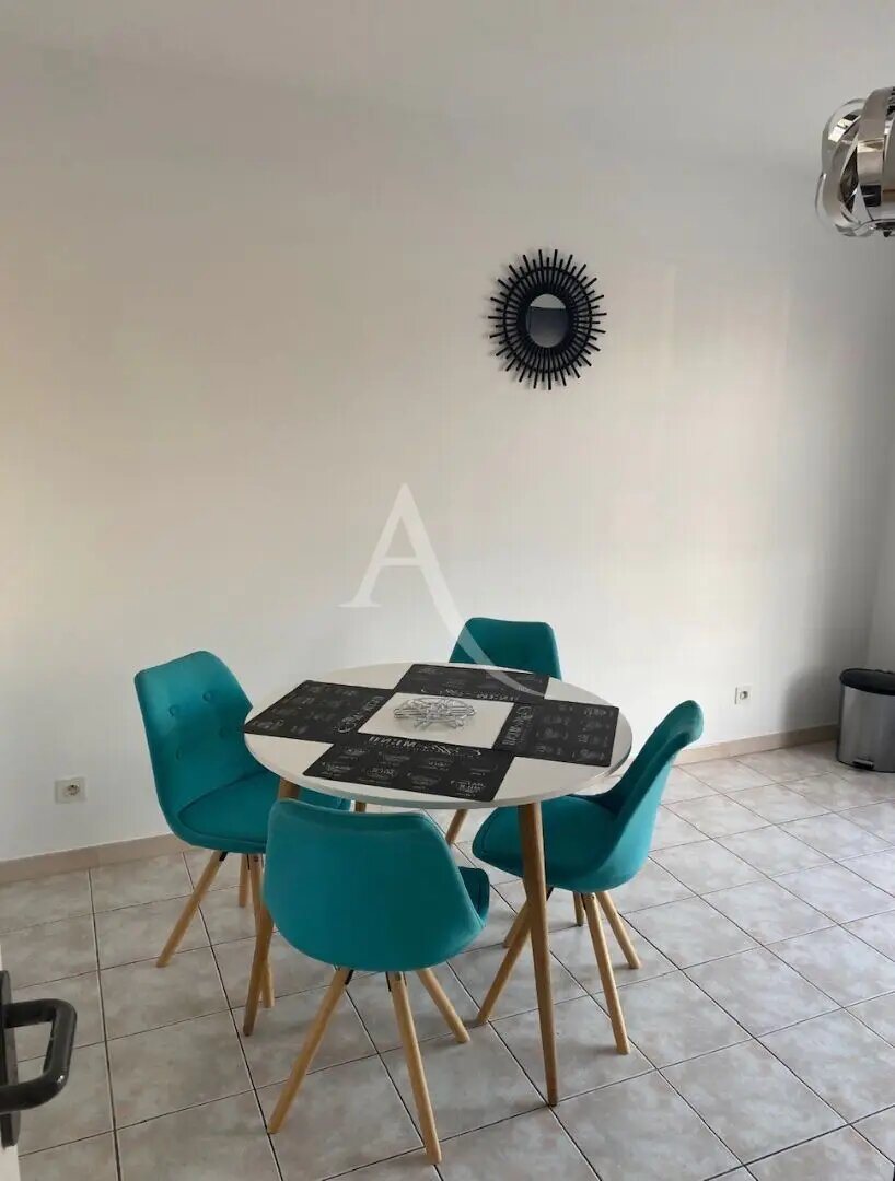Appartement à louer, 47m², Ligné