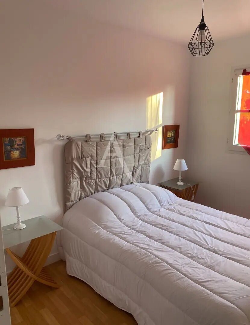 Appartement à louer, 47m², Ligné
