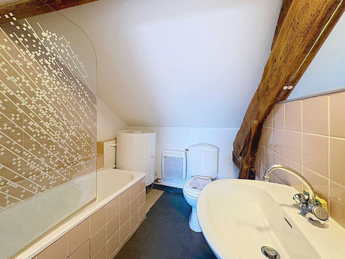 Appartement à louer, 22m², Carquefou