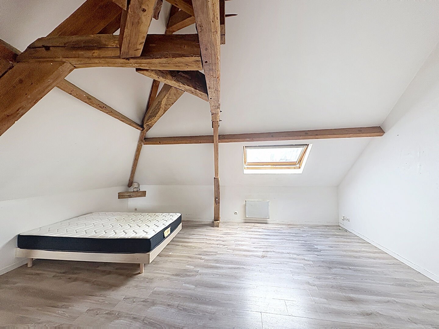 Appartement à louer, 22m², Carquefou