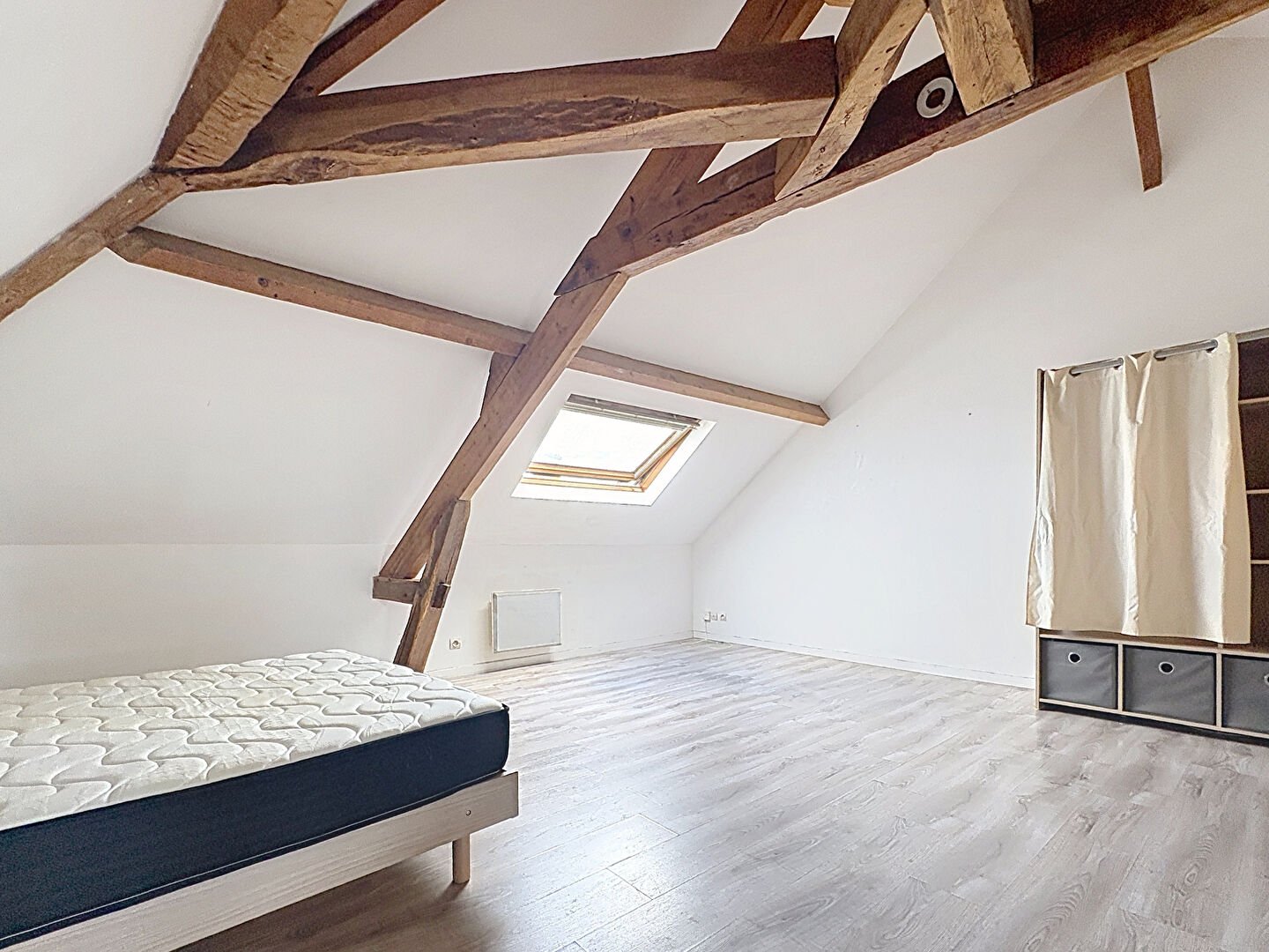 Appartement à louer, 22m², Carquefou