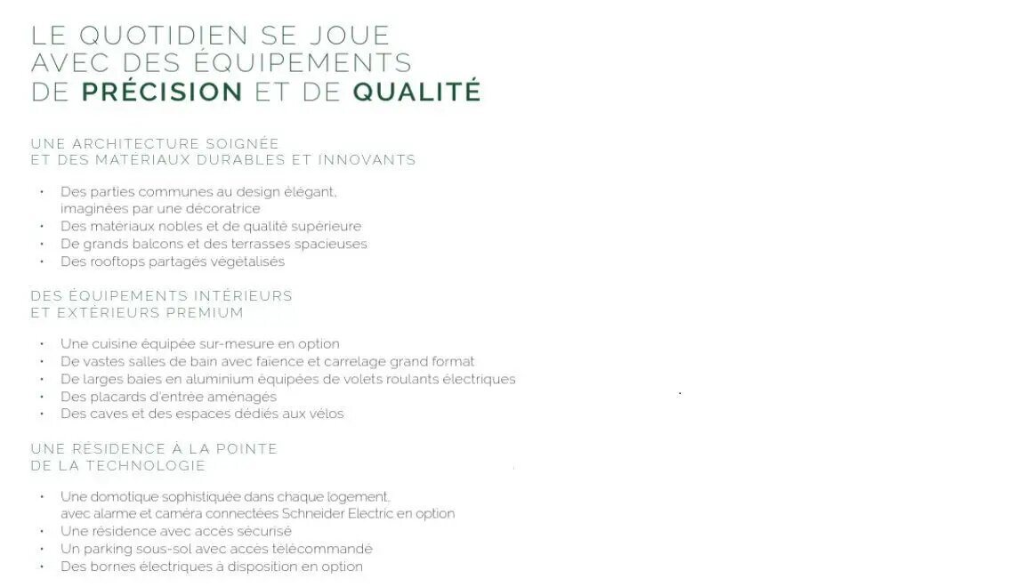 Appartement à vendre, 40m², Carquefou