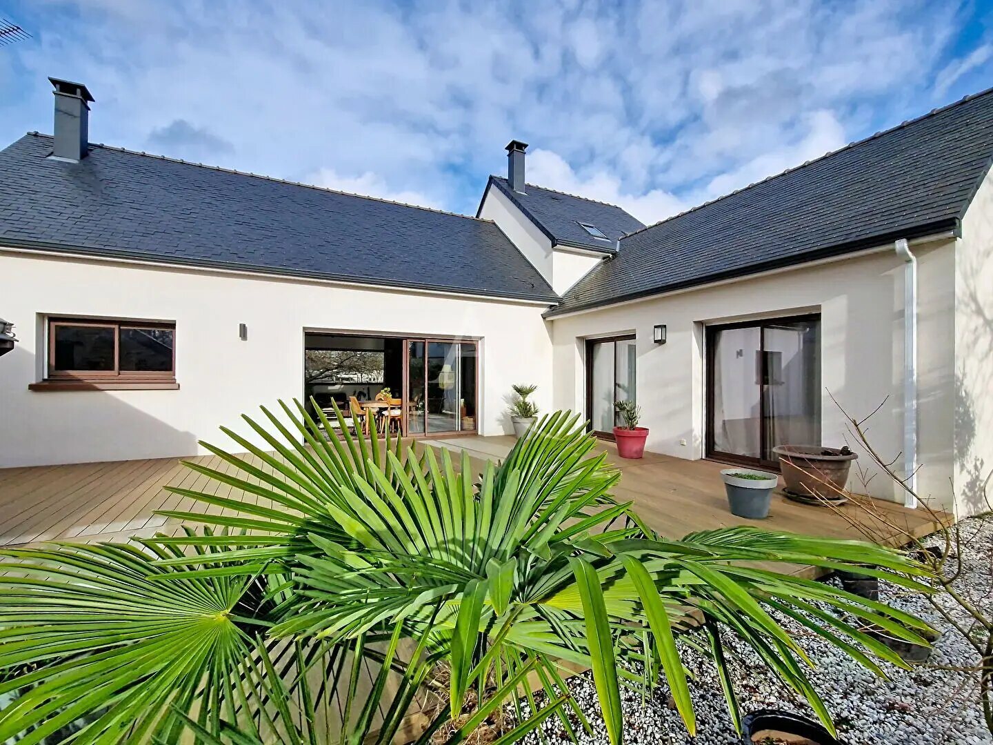 Maison à vendre, 120m², Sucé-sur-Erdre