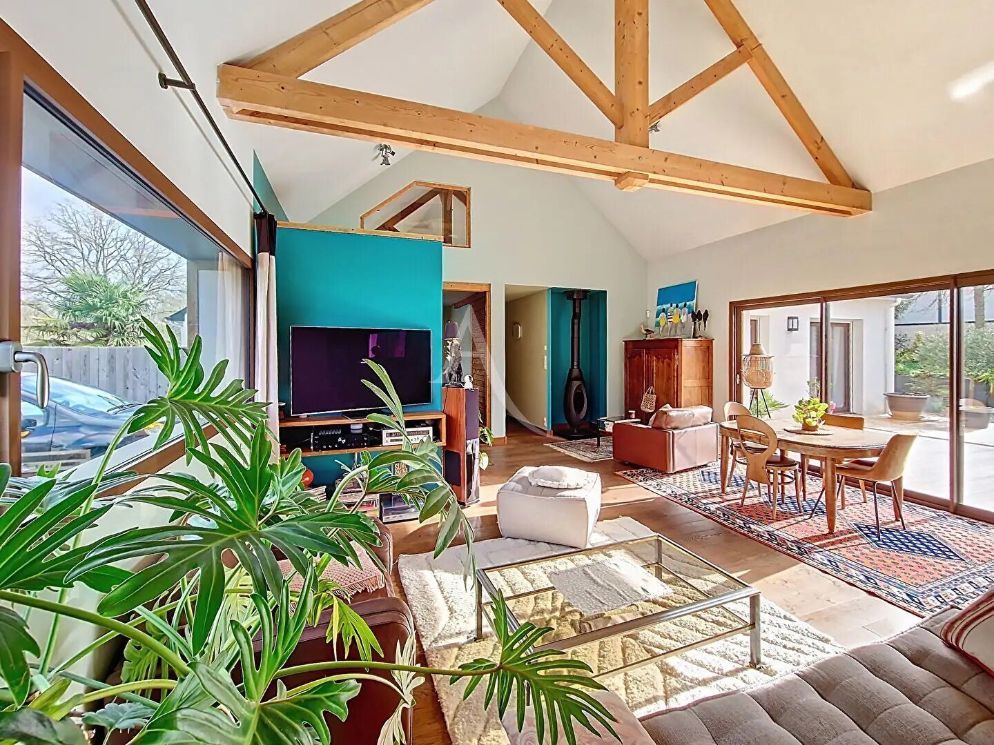 Maison à vendre, 120m², Sucé-sur-Erdre
