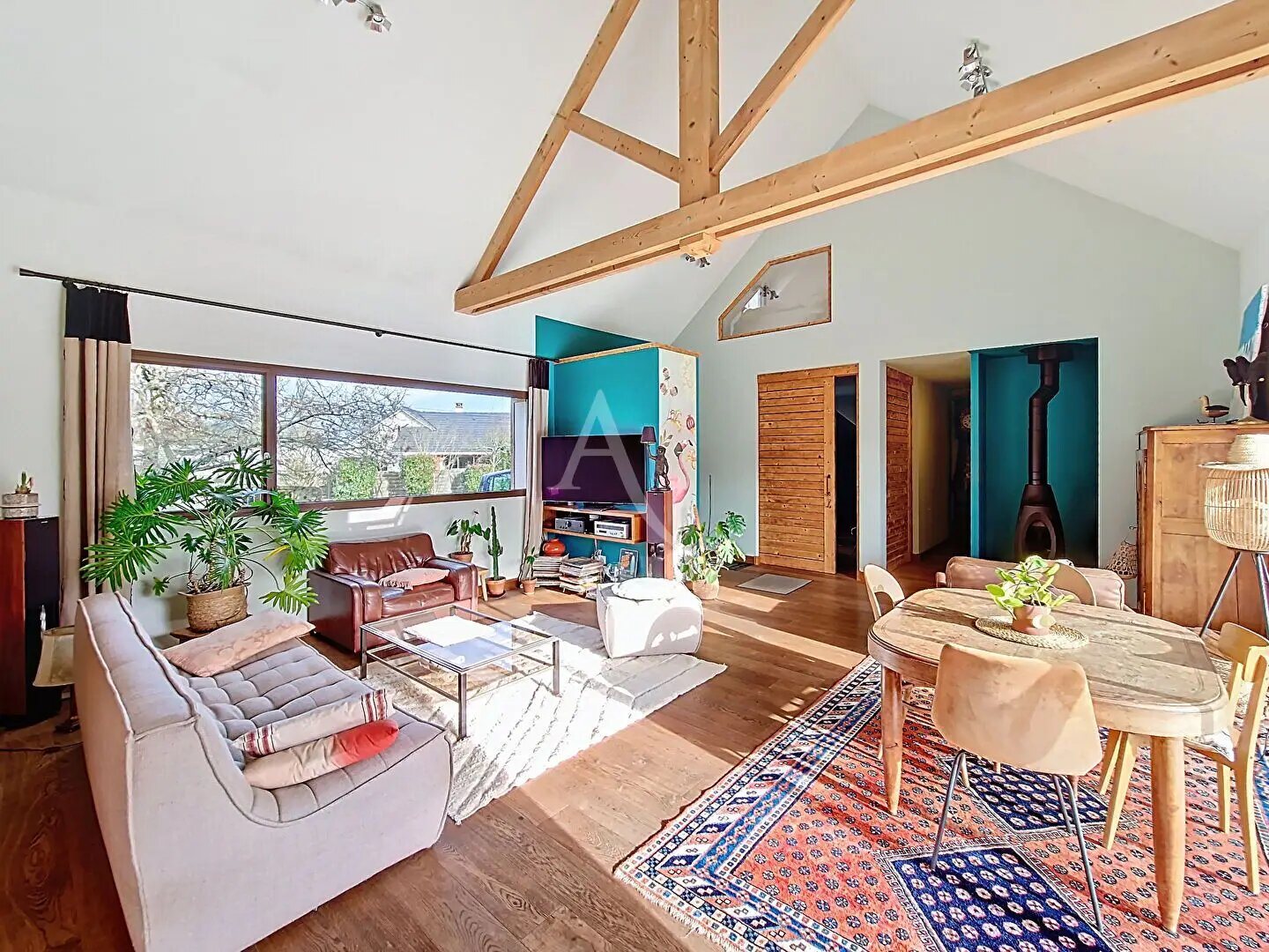 Maison à vendre, 120m², Sucé-sur-Erdre