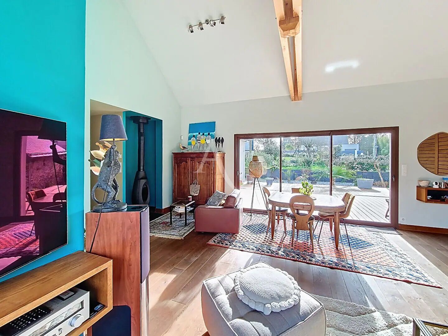 Maison à vendre, 120m², Sucé-sur-Erdre