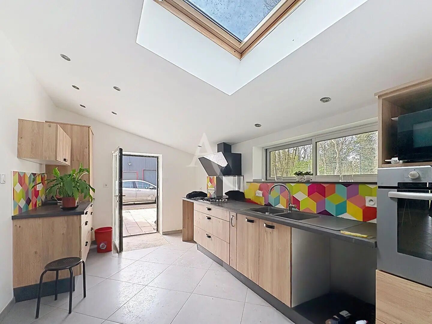 Maison à louer, 108m², Fégréac