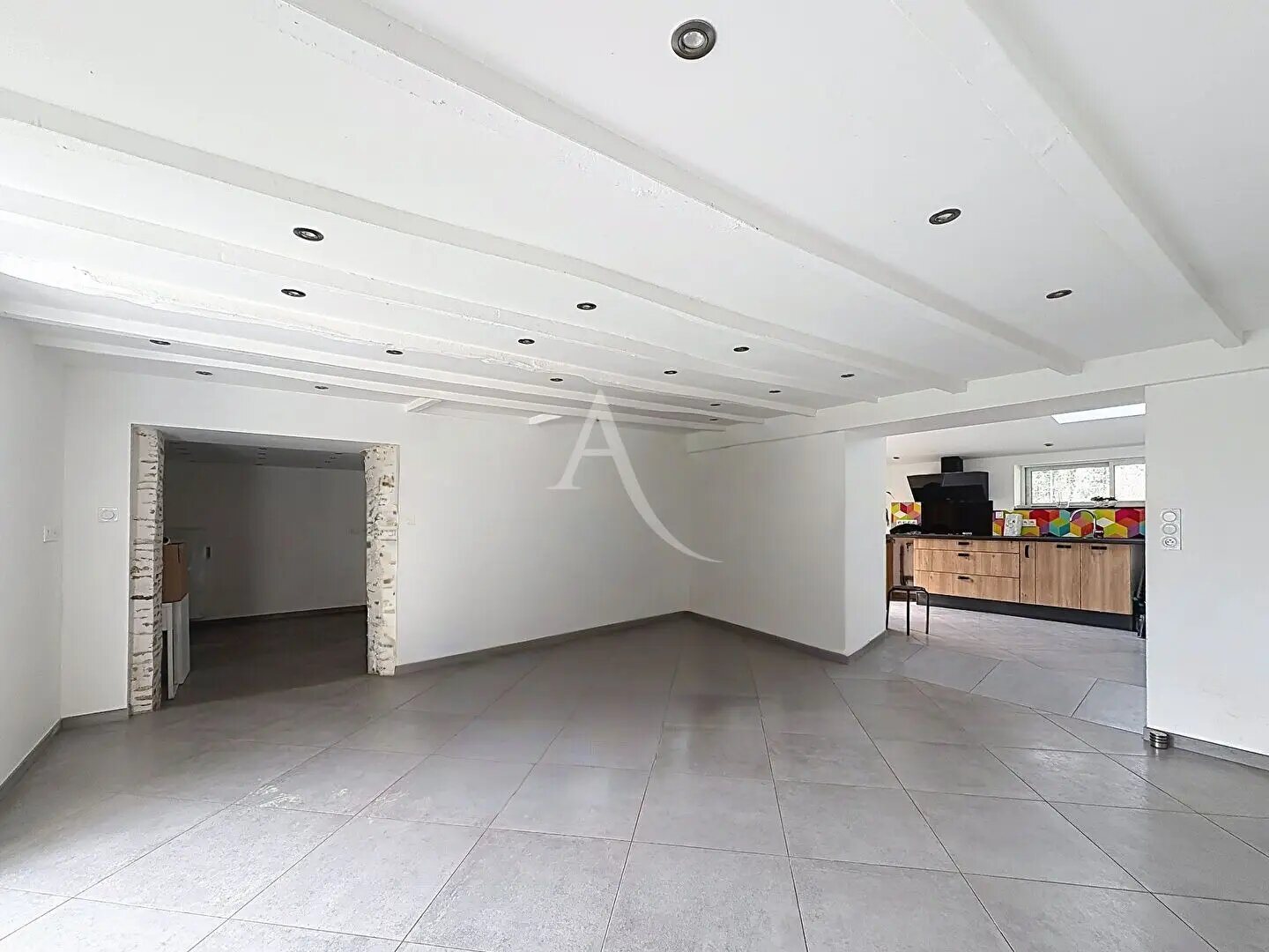 Maison à louer, 108m², Fégréac