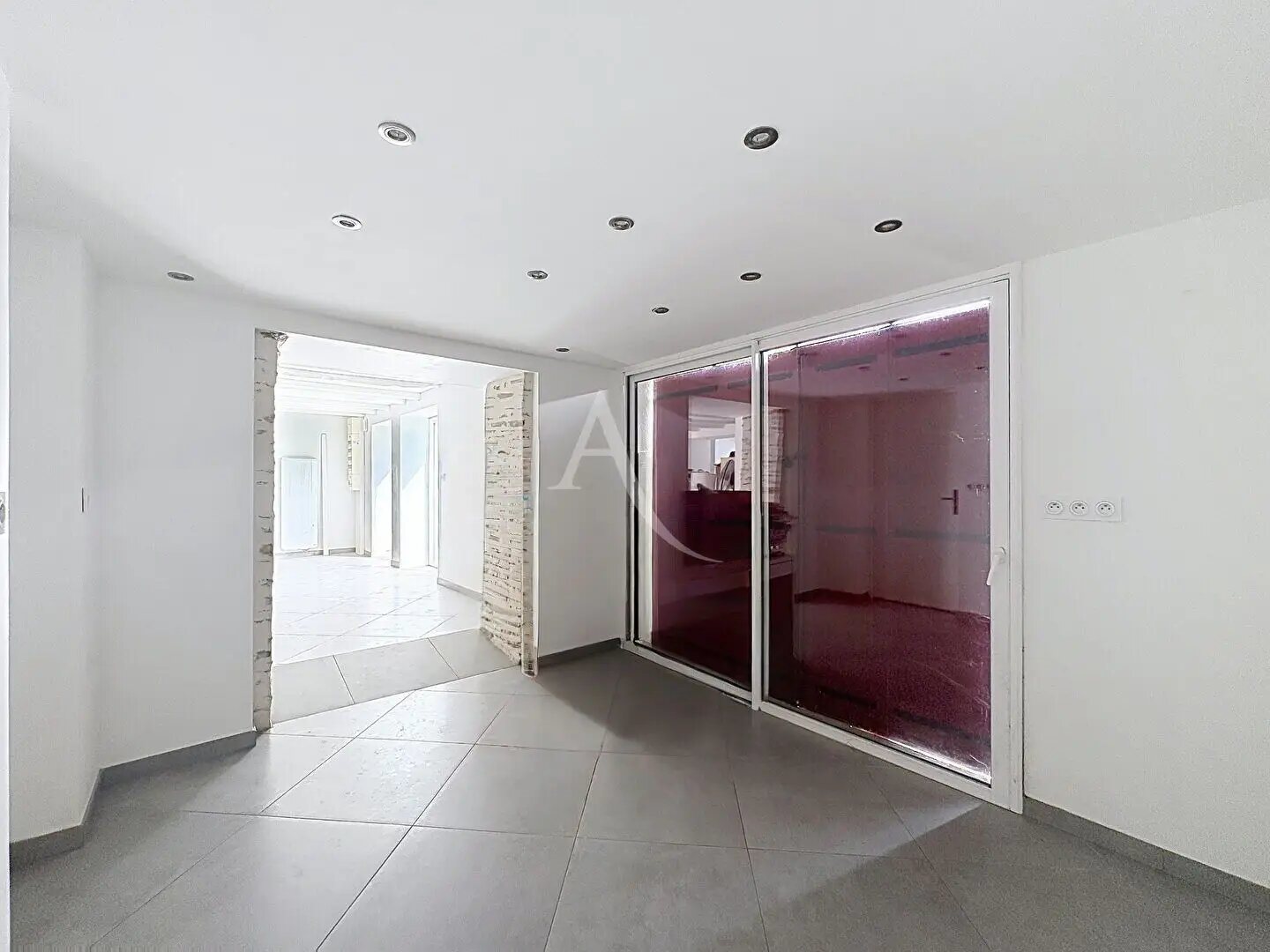 Maison à louer, 108m², Fégréac