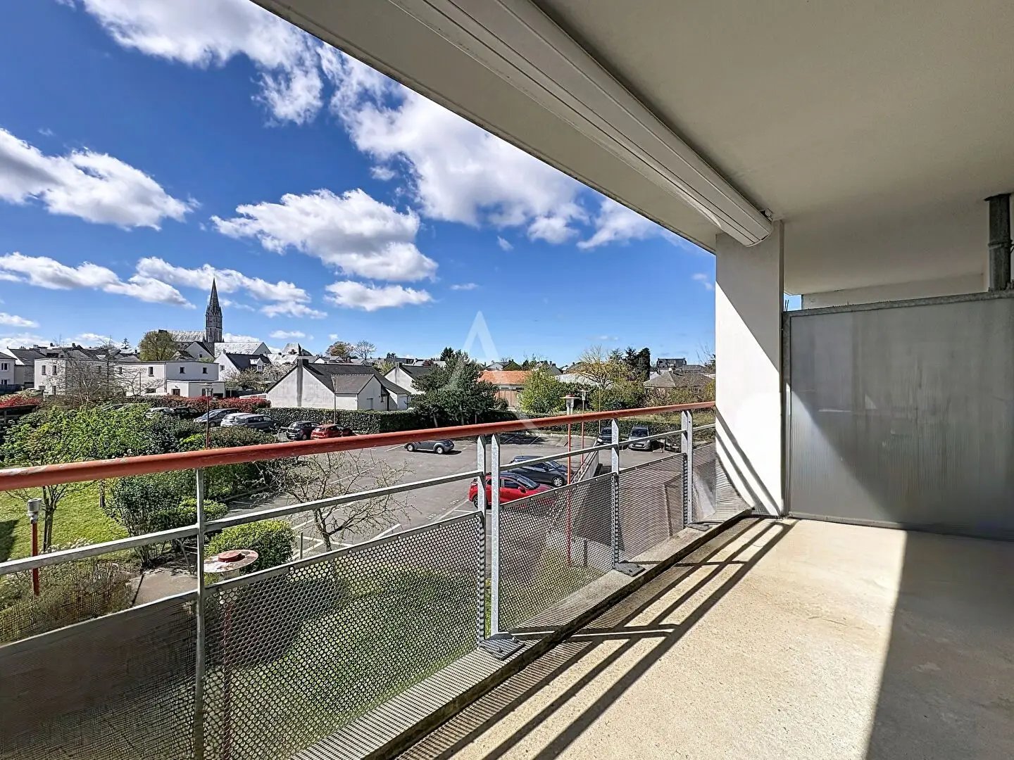 Appartement à vendre, 68m², Carquefou