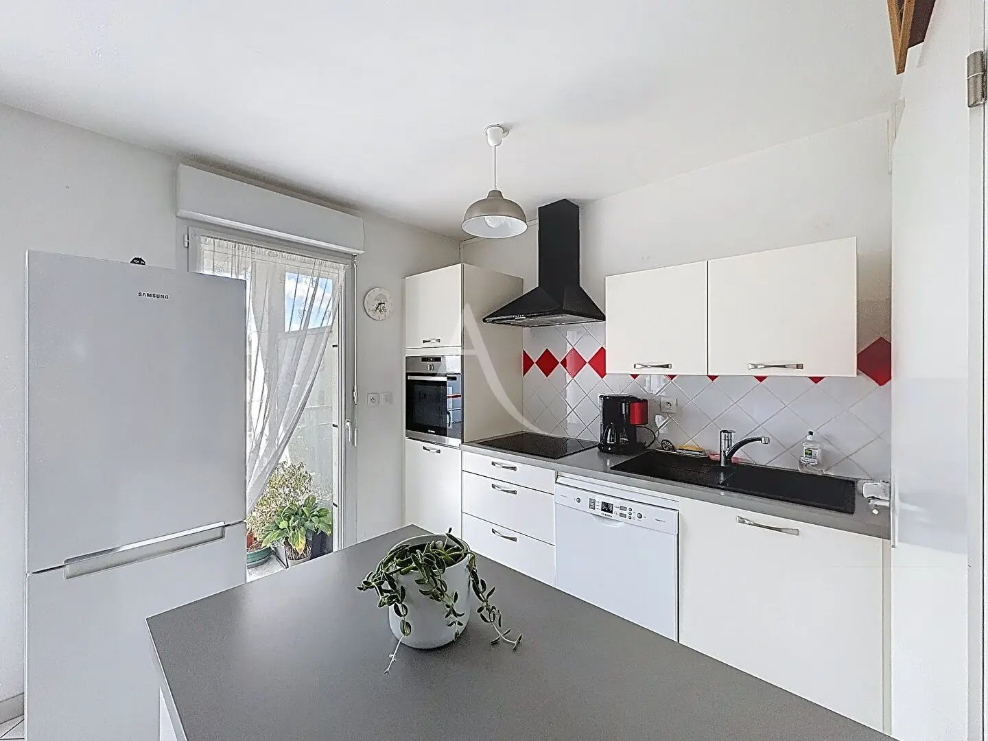 Appartement à vendre, 68m², Carquefou