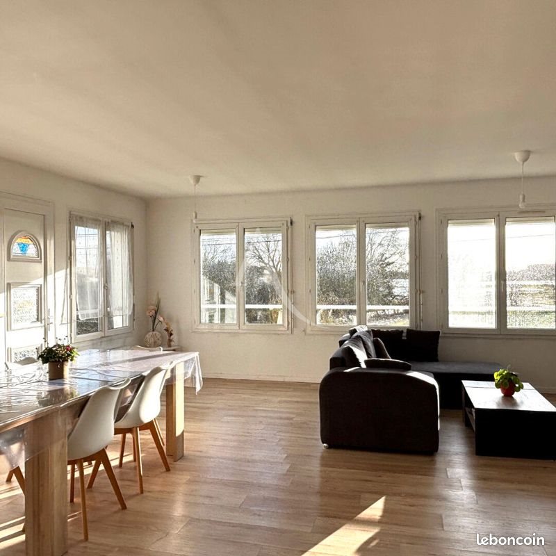 Appartement à vendre, 79m², Saint-Julien-de-Concelles