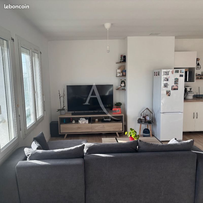 Appartement à vendre, 79m², Saint-Julien-de-Concelles
