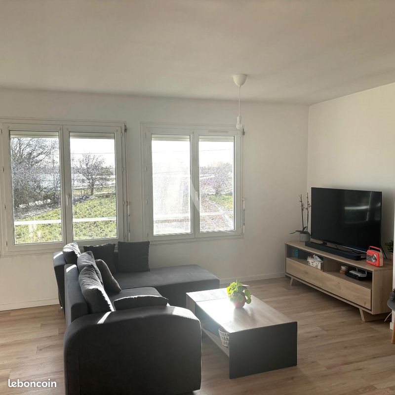Appartement à vendre, 79m², Saint-Julien-de-Concelles
