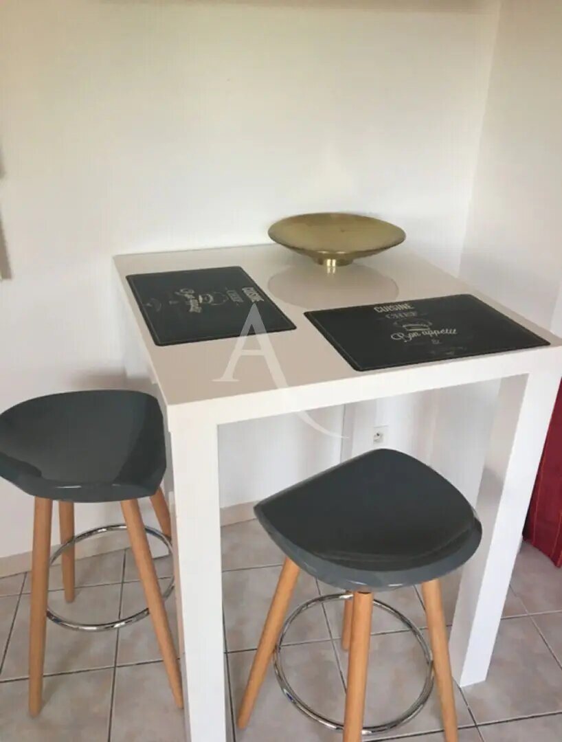 Appartement à louer, 20m², Ligné