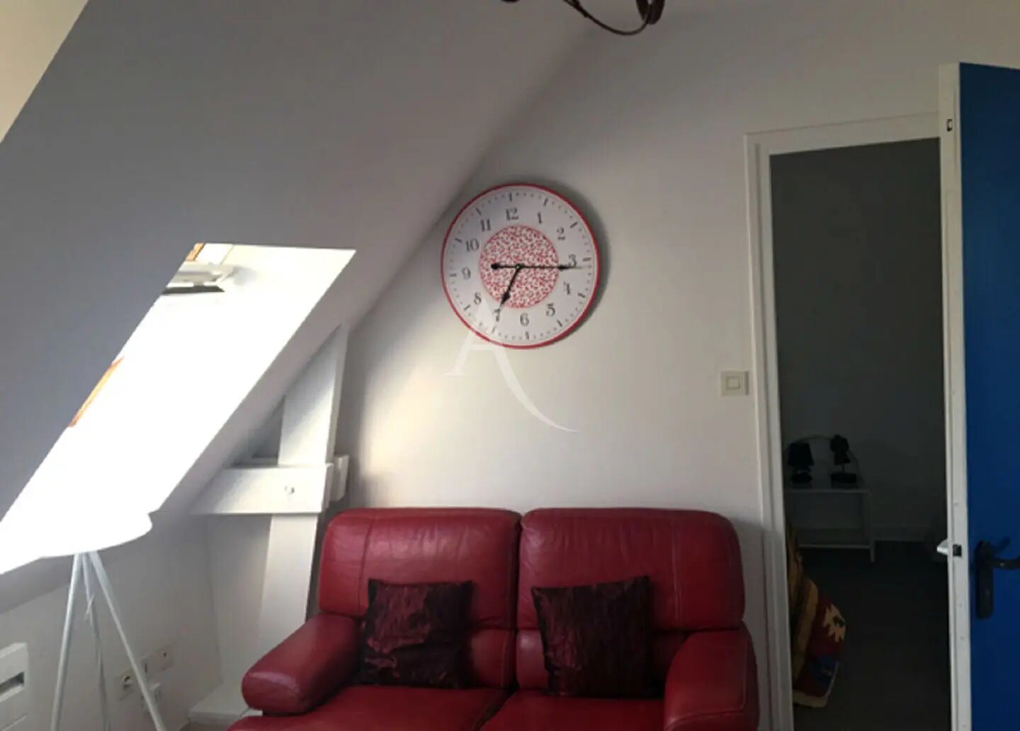 Appartement à louer, 20m², Ligné