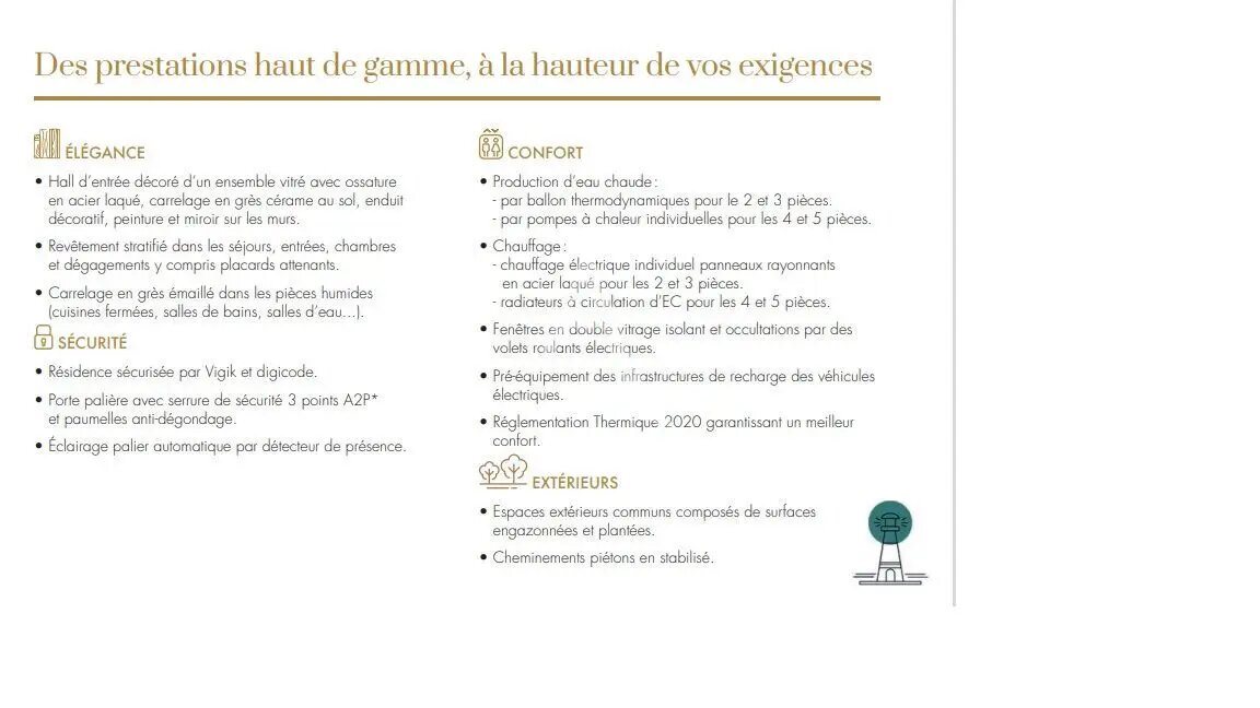 Appartement à vendre, 58m², Saint-Nazaire