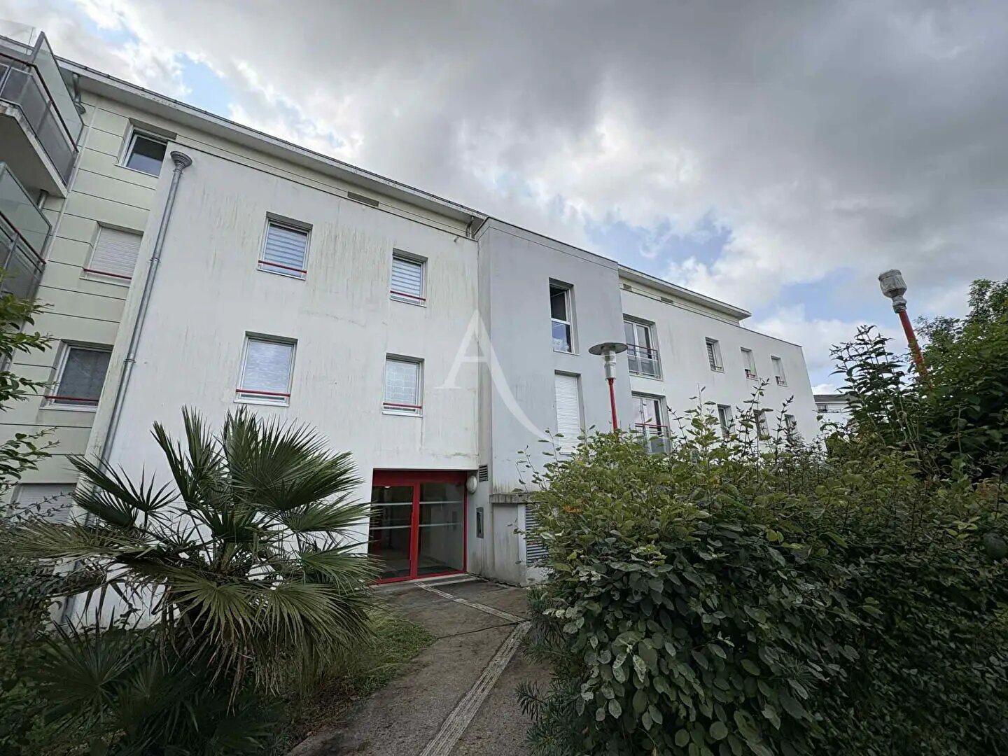 Appartement à louer, 75m², Carquefou