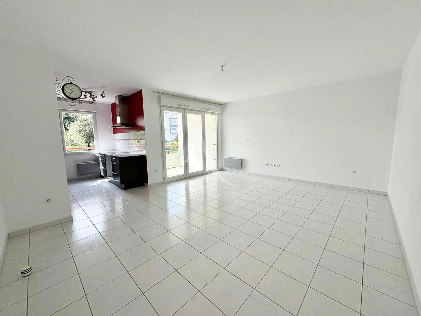 Appartement à louer, 75m², Carquefou