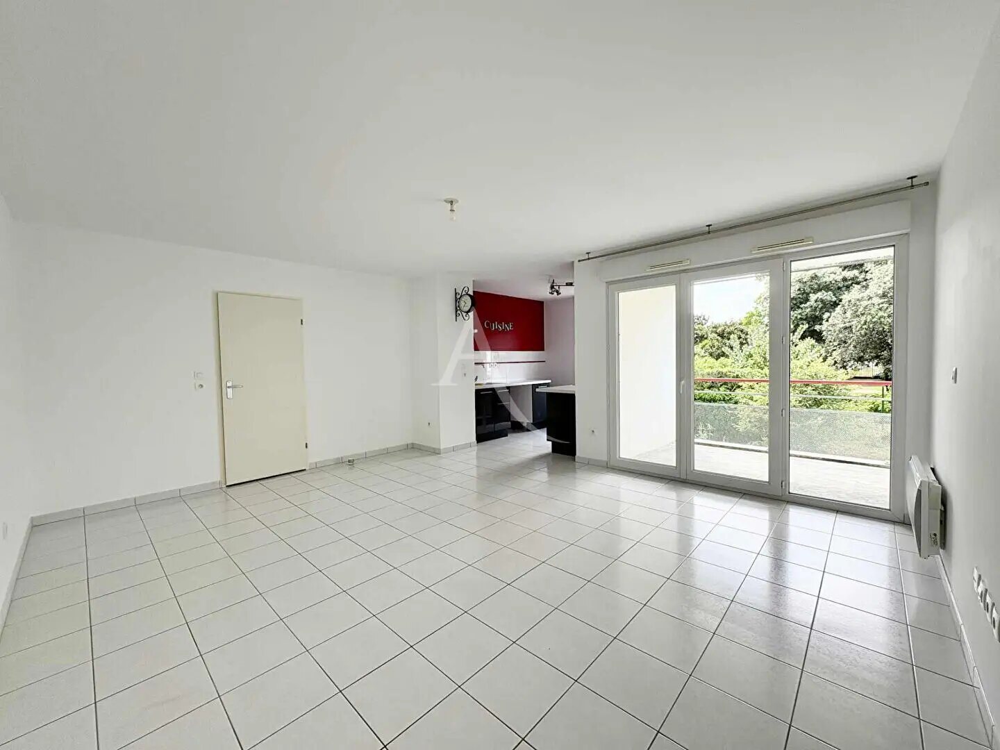 Appartement à louer, 75m², Carquefou