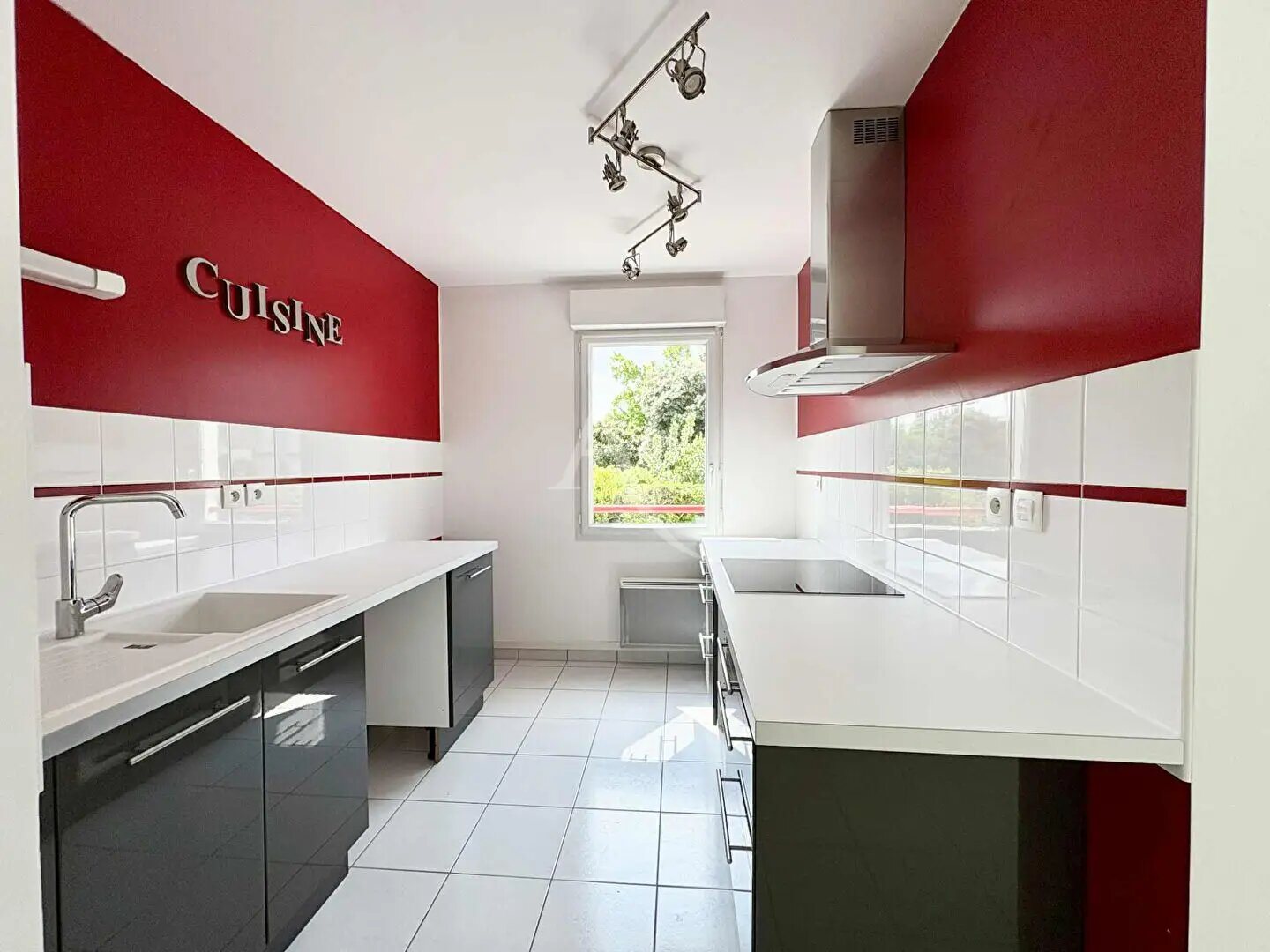 Appartement à louer, 75m², Carquefou