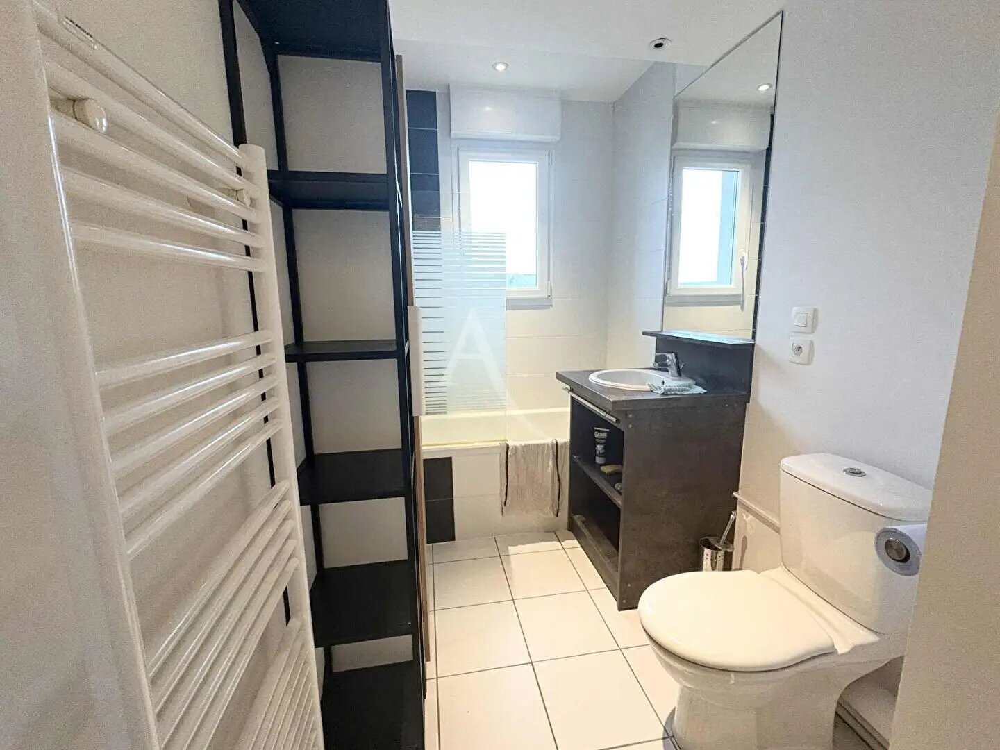Appartement à louer, 25m², Carquefou