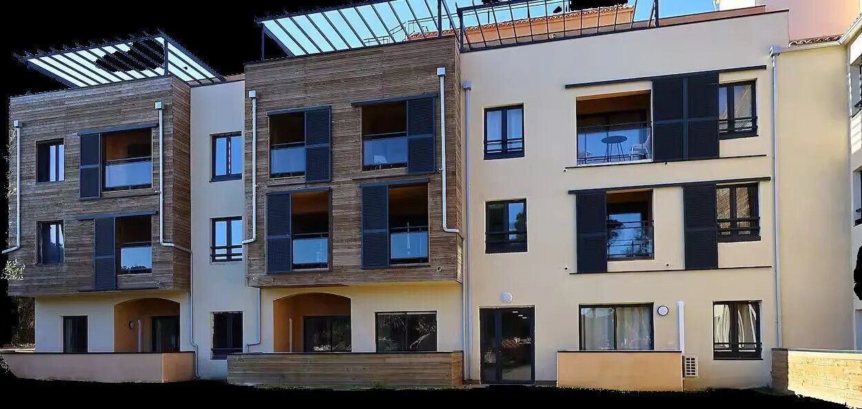 Appartement à vendre, 52m², Pianottoli-Caldarello