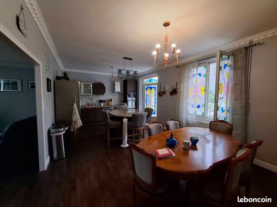 Maison à vendre, 197m², Callac