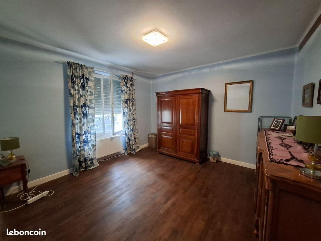 Maison à vendre, 197m², Callac