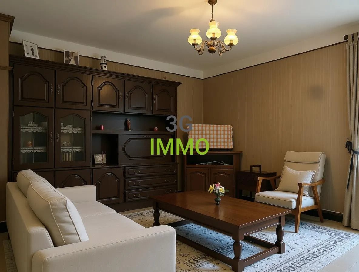 Maison à vendre, 130m², Uzès