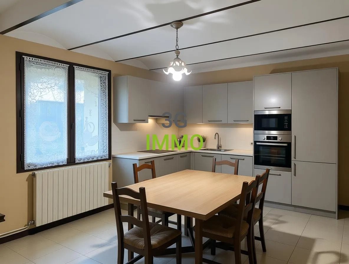 Maison à vendre, 130m², Uzès