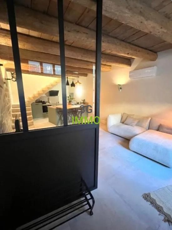 Maison à vendre, 110m², Uzès