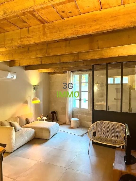 Maison à vendre, 110m², Uzès