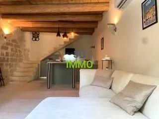 Maison à vendre, 110m², Uzès