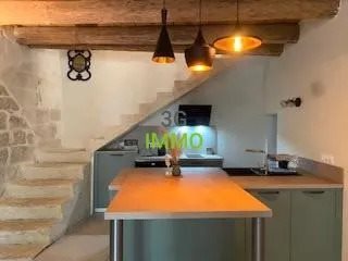 Maison à vendre, 110m², Uzès