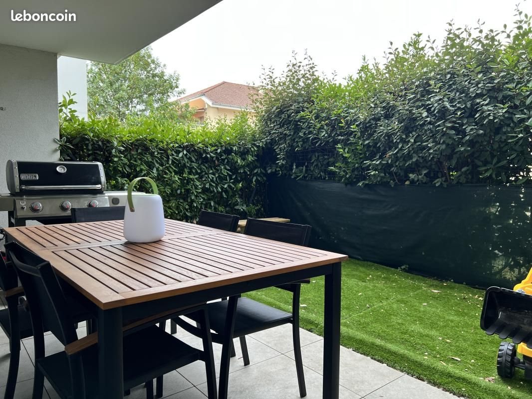 Appartement à vendre, 79m², Saint-Cergues